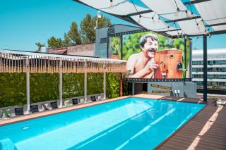 Avangarda Suites - Belgrado - 9
