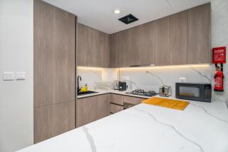 Nasma Luxury Stays - Laya Heights - 2