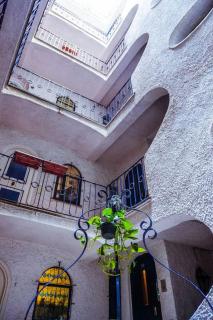 Storico Palazzo di Gaeta con abbonamento auto - 3