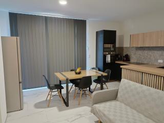 Les Sables Blancs de la Liscia - 7