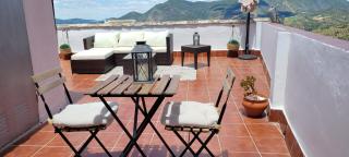 Apartamento Mirador en la Plaza de Zahara - 7