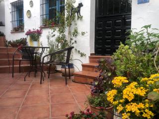 Villagehousewithcharacter - Ojén - 8