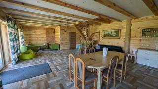 Dom pod Modrzewiem - 7