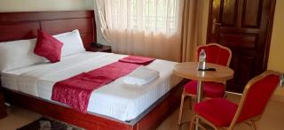 Fort Breeze Hotel - Fort Portal - 6