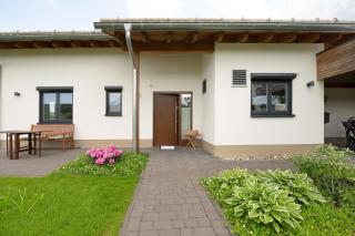 Waldwasserhaus Leisel - 9