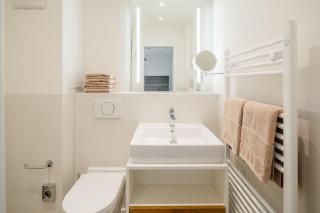Nordstrandperle Ap H1 - Norderney - 4