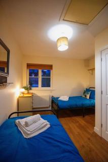 Marley's Coach House - Frome - 8