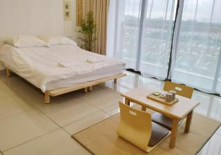 035 Palazio Apartment Japanese style Studio Mount Austin Wifi & Netflix - 8