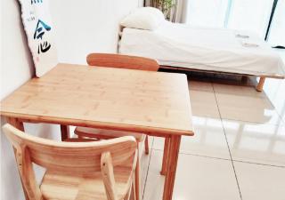 035 Palazio Apartment Japanese style Studio Mount Austin Wifi & Netflix - Johor Bahru - 7