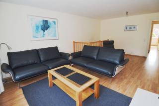 Brückstraße 28 Wohnung1 - Heiligenhafen - 0