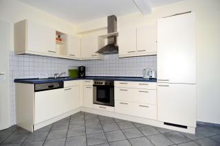 Brückstraße 28 Wohnung1 - Heiligenhafen - 8