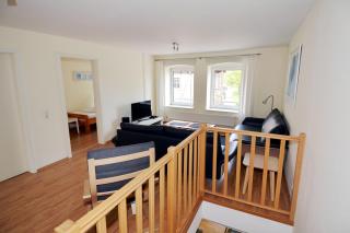 Brückstraße 28 Wohnung1 - Heiligenhafen - 3