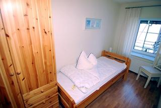 Brückstraße 28 Wohnung1 - Heiligenhafen - 1