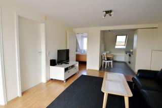 Brückstraße 28 Wohnung 2 - Heiligenhafen - 4