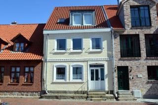 Brückstraße 28 Wohnung 2 - Heiligenhafen - 2