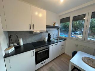 Elegante und moderne Wohnung - Mannheim - 5