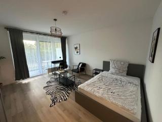 Elegante und moderne Wohnung - Mannheim - 4
