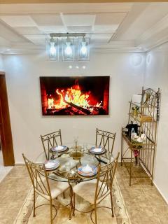 Élégance & Confort au Cœur de Tanger - Tánger - 6