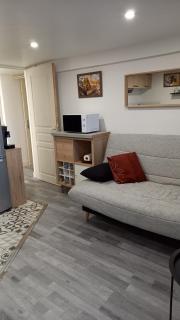 Appartement individuel en maison - 3