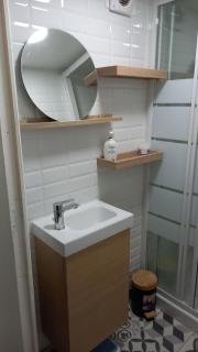 Appartement individuel en maison - 2