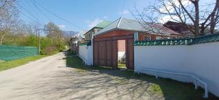 Gabala Confort House - Gabala - 6