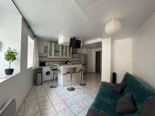 Appartement au cœur de La Garde Adhémar - La Garde-Adhémar - 5