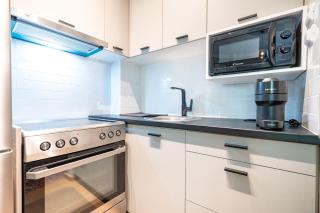 Kipseli 2 prsn studio by MPS - Atene - 2
