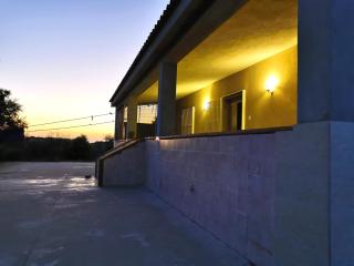 Villa Irene - Pachino - 9