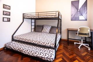 Casa _ Cuco - Loreto - 1