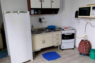 Kitnet - Praia Grande - Ocian - Praia Grande - 9