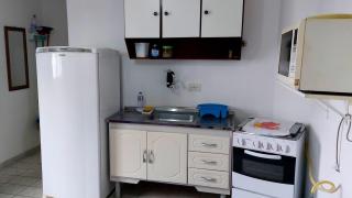Kitnet - Praia Grande - Ocian - Praia Grande - 8