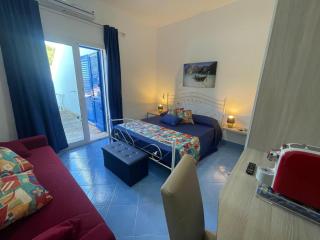 Canova LUXURY ROOMS A POCHI PASSI DAL CENTRO - Favignana - 6