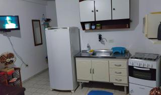 Kitnet - Praia Grande - Ocian - Praia Grande - 0