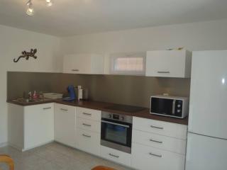 VILLA 3 PCES MEZ 48m2 + TERRASSE 7m2 REF 4034 - Le Castellas - 9