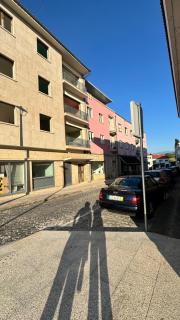Pink House - Monção - 6