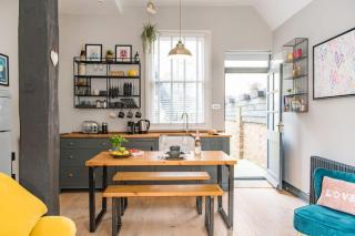 The Little Cottage - 6