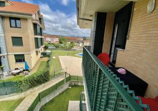 Apartamento Lavenera - San Miguel de Meruelo - 7