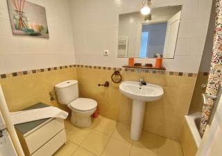 Apartamento Lavenera - San Miguel de Meruelo - 5
