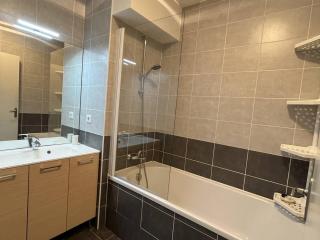 Appartement spacieux au cœur de Cauterets, 6 pers, 3 pièces, tout équipé, proche station et parking - FR-1-234-94 - 5