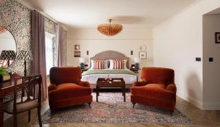 The Ashe Hotel - 1