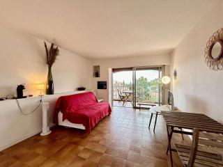 Studio avec Piscine, Parking et Terrasse à Sainte-Maxime - FR-1-226-420 - Sainte-Maxime - 7