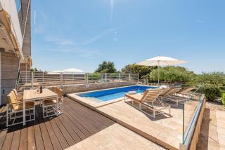 Villa Camelia ZadarVillas - Petrcane - 2