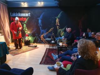 Villa Papírkutya - 4