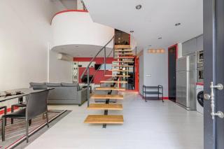 Atractive duplex next to Retiro Park - L4 - 4