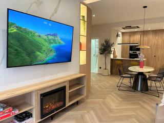 Bilbao Premium with parking by Aston Rentals - 9