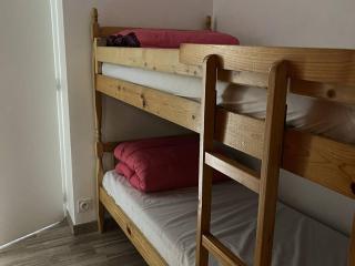 Appartement T2bis proche centre, 4-6 pers, parking - FR-1-234-297 - Cauterets - 4