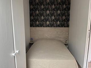 Appartement T2bis proche centre, 4-6 pers, parking - FR-1-234-297 - Cauterets - 2