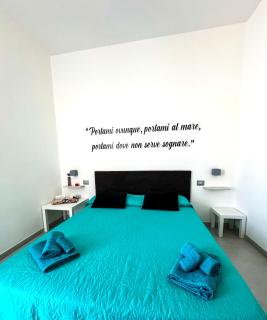 El Puerto B&B - Vieste - 1