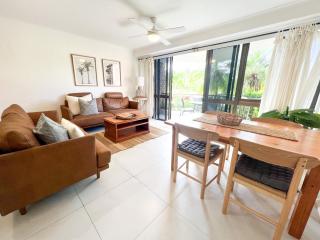 Pacific on Clarkes - 6