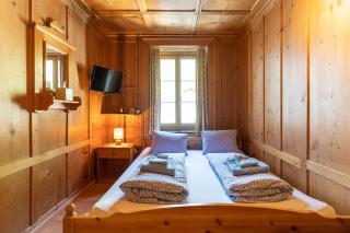 Gasthaus Edelweiss - Vals - 4